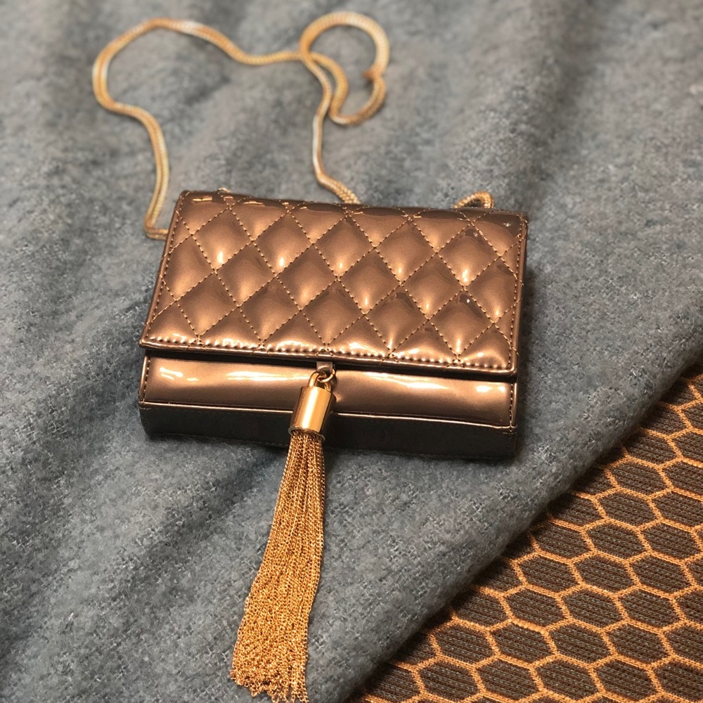Big Buddha Handbag